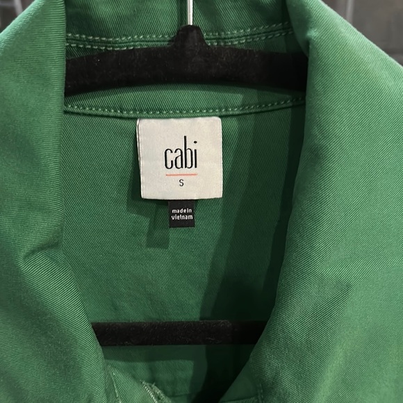 Cabi Mod Bomber Jacket - Picture 3 of 4
